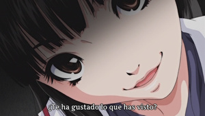 Allargando The Animation